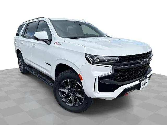 2022 Chevrolet Tahoe 4WD Z71 for sale in Cullman, AL