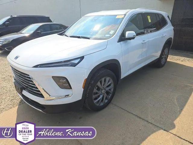 2026 Buick Enclave Preferred FWD for sale in Abilene, KS