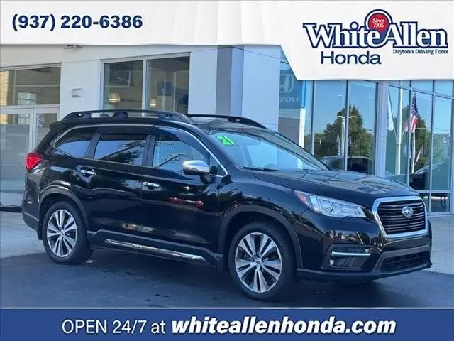 2021 Subaru Ascent Touring for sale near Dayton, OH