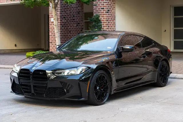 2025 BMW M4 Competition xDrive for sale in Saint Louis, MO
