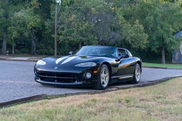 1996 Dodge Viper RT/10 for sale in Saint Louis, MO