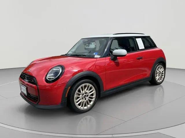 2025 MINI Hardtop Cooper S for sale in Henrico, VA