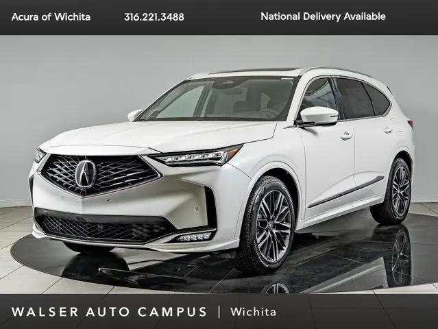 2026 Acura MDX Advance Package for sale in Wichita, KS