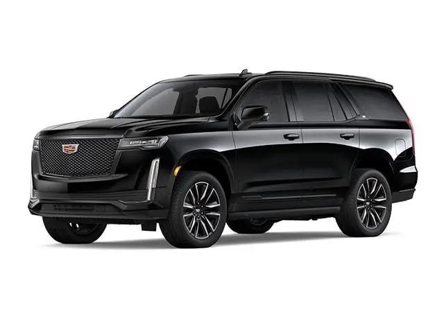 2023 Cadillac Escalade 4WD Sport Platinum for sale in Dubuque, IA