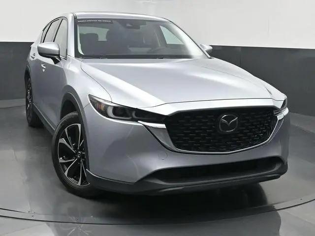 2023 Mazda CX-5 2.5 S Premium for sale in Pelham, AL
