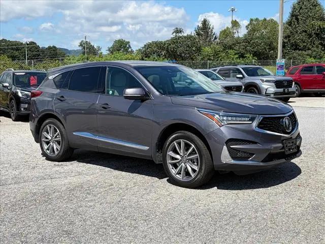 2020 Acura RDX Technology Package for sale in Fletcher, NC