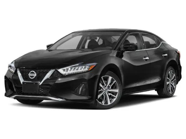 2020 Nissan Maxima SV Xtronic CVT for sale in Tucson, AZ