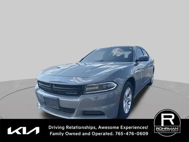 2019 Dodge Charger SXT RWD for sale in Lafayette, IN