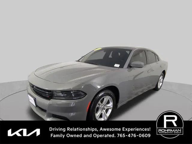 2019 Dodge Charger SXT RWD for sale in Lafayette, IN