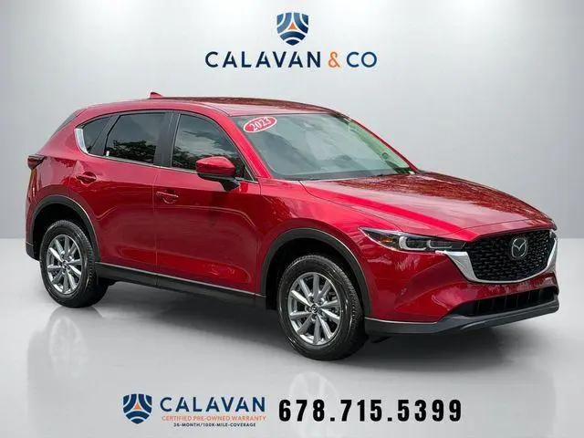 2023 Mazda CX-5 2.5 S Select for sale in Lithia Springs, GA