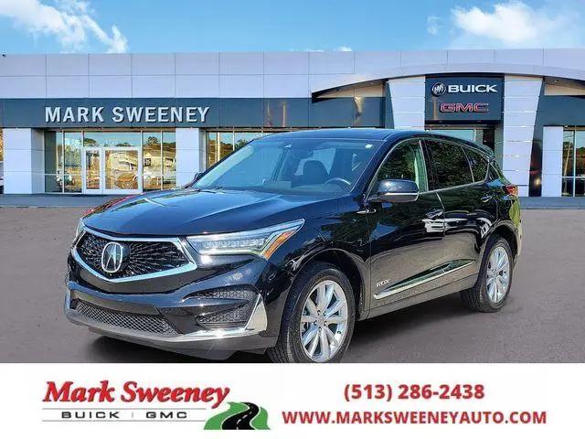 2019 Acura RDX Standard for sale in Cincinnati, OH