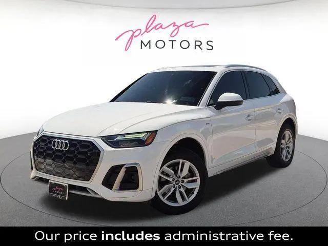 2023 Audi Q5 Premium 45 TFSI S line quattro for sale in Creve Coeur, MO