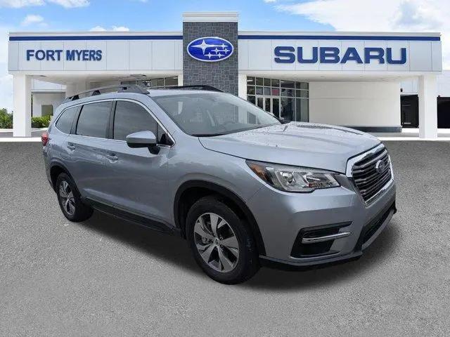2019 Subaru Ascent Premium for sale in Fort Myers, FL