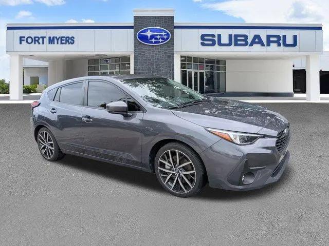 2024 Subaru Impreza Sport 5-Door for sale in Fort Myers, FL