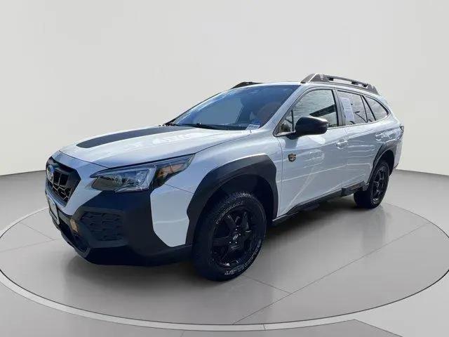 2024 Subaru Outback Wilderness for sale in Richmond, VA