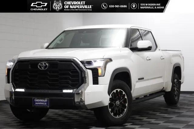 2022 Toyota Tundra SR5 for sale in Naperville, IL