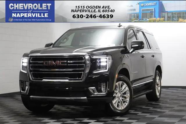 2023 GMC Yukon 4WD SLT for sale in Naperville, IL