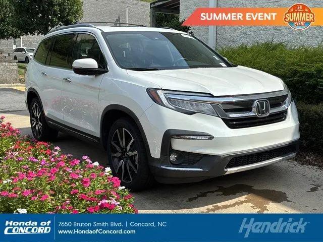 2022 Honda Pilot 2WD Touring 7 Passenger for sale in Concord, NC