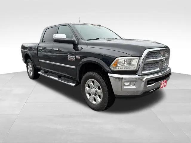 2015 Ram 2500 Longhorn Limited for sale in Epsom, NH