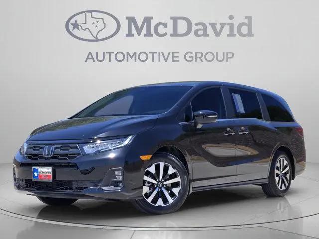 2026 Honda Odyssey EX-L for sale in Frisco, TX