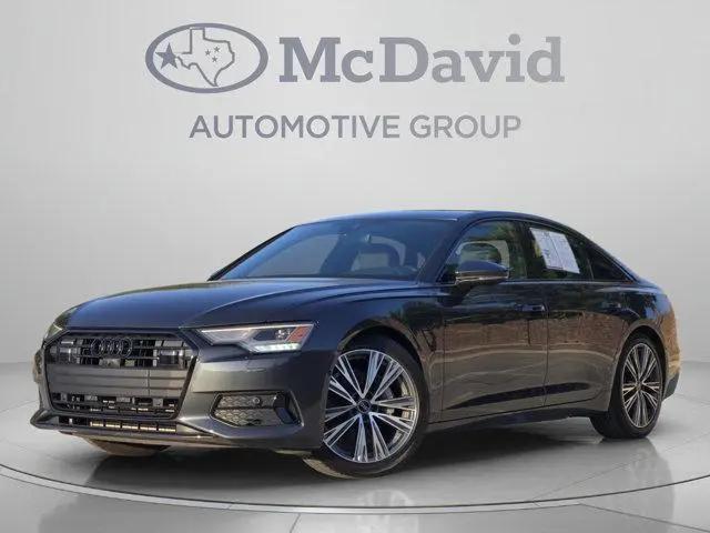 2023 Audi A6 Premium 45 TFSI quattro S tronic for sale in Frisco, TX