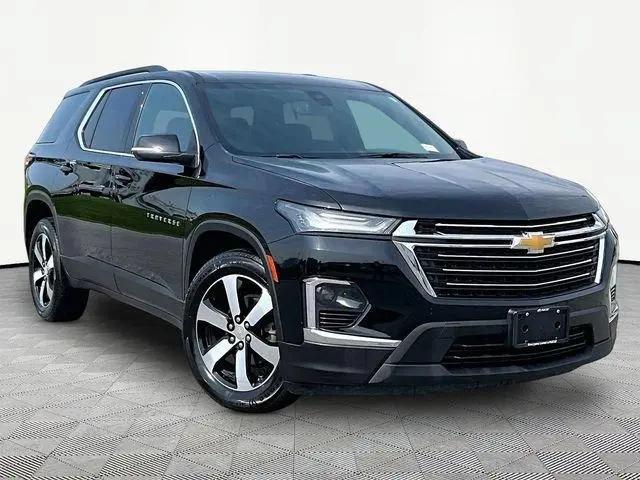 2023 Chevrolet Traverse AWD LT Cloth for sale in New Castle, DE