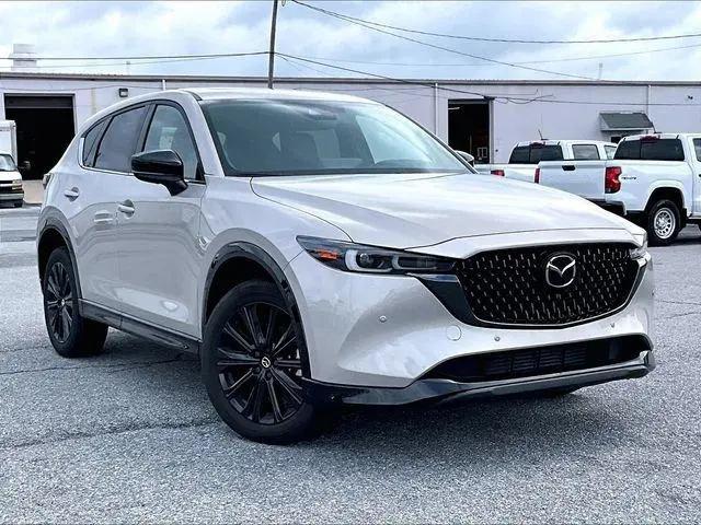 2025 Mazda CX-5 2.5 Turbo Premium for sale in New Castle, DE