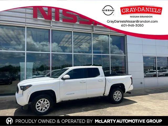 2024 Toyota Tacoma SR5 for sale in Brandon, MS