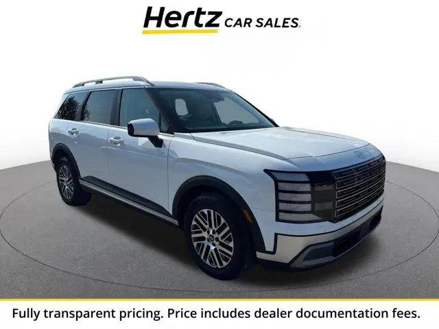 2026 Hyundai Palisade SEL 7P for sale in Woodhaven, MI