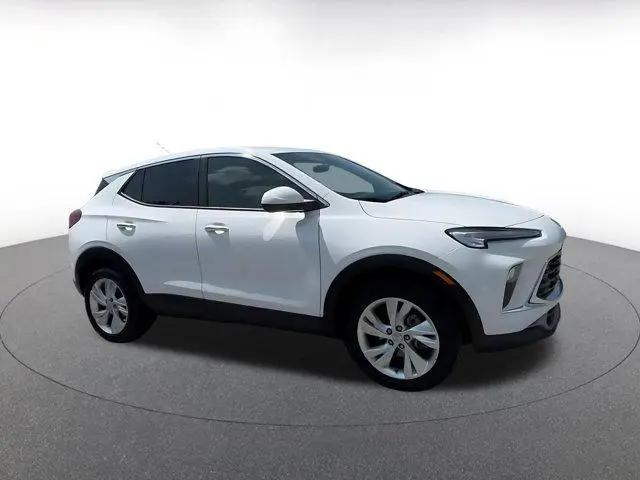 2026 Buick Encore GX Preferred AWD for sale in Woodhaven, MI