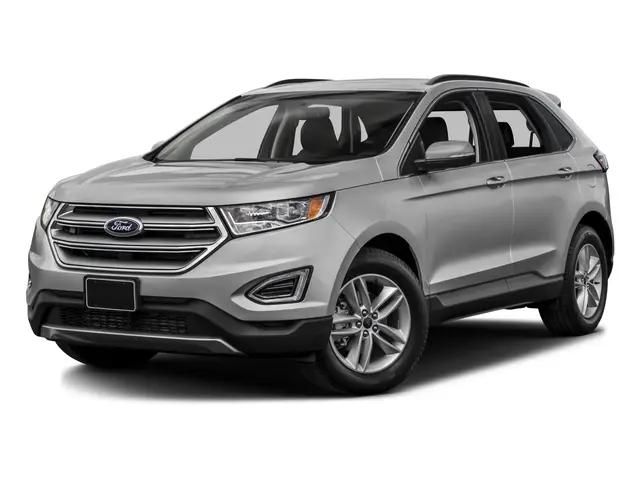 2017 Ford Edge SE for sale in Bradley, IL
