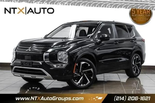 2024 Mitsubishi Outlander SE 2.5 S-AWC for sale in Farmer's Branch, TX