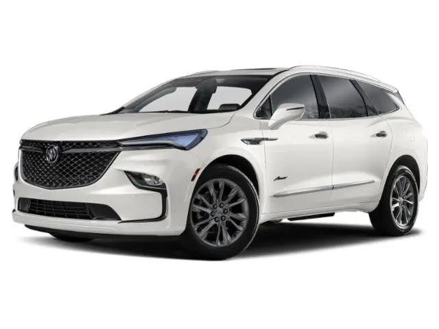 2023 Buick Enclave Essence FWD for sale in Defiance, OH