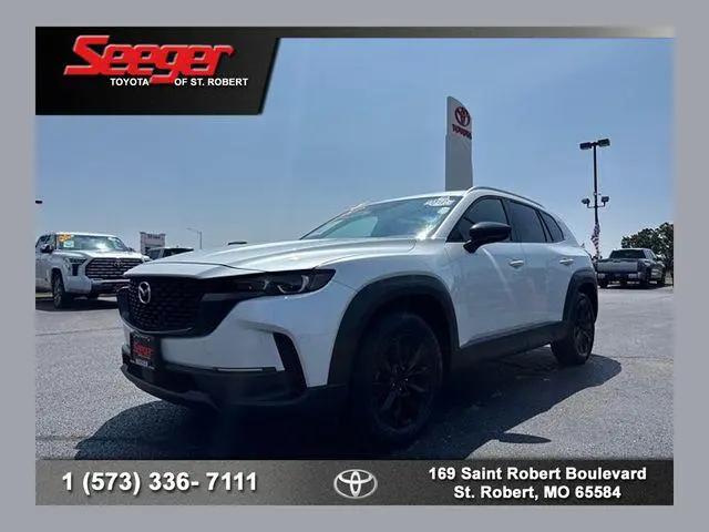 2025 Mazda CX-50 2.5 S Preferred Package for sale in Saint Robert, MO