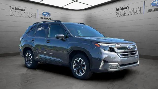 2026 Subaru Forester Premium for sale in Youngstown, OH