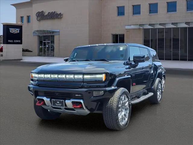 2024 GMC HUMMER EV 3X for sale in Freeport, NY