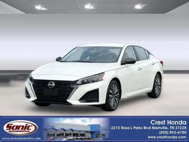 2025 Nissan Altima SV FWD for sale in Nashville, TN