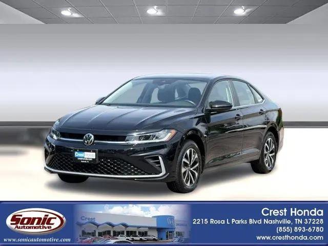 2025 Volkswagen Jetta 1.5T S for sale in Nashville, TN