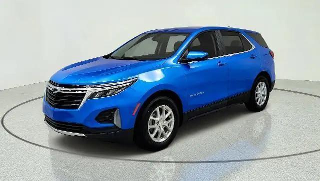2024 Chevrolet Equinox FWD LT for sale in Dearborn, MI