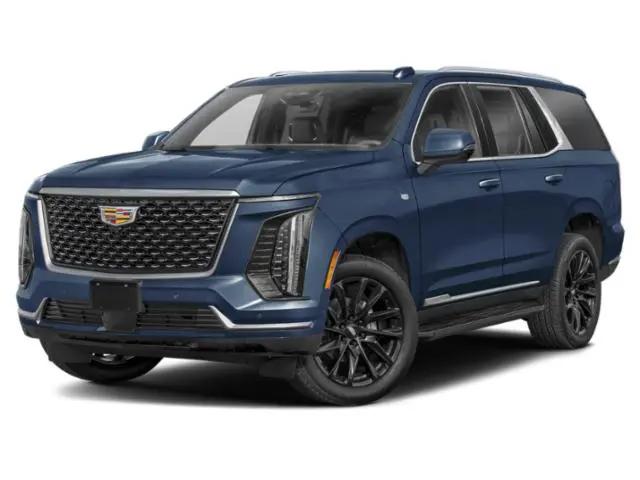 2026 Cadillac Escalade Luxury for sale in Bethesda, MD