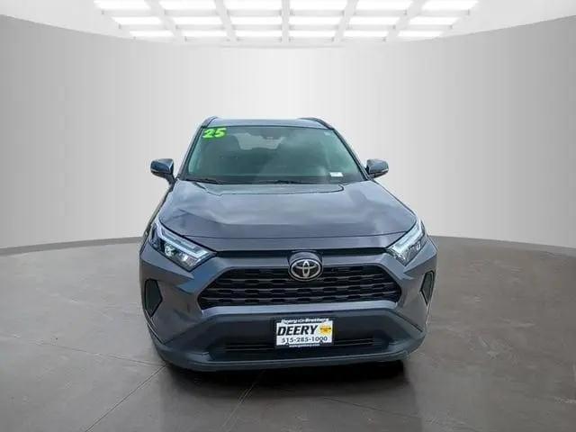 2025 Toyota RAV4 Hybrid XLE for sale in Pleasant Hill, IA
