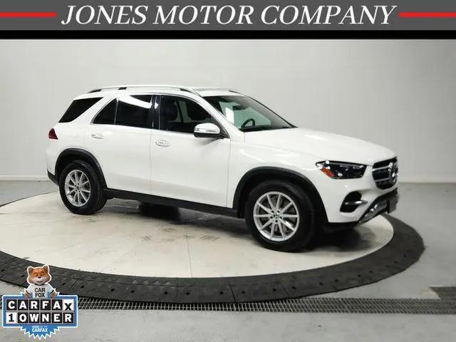 2024 Mercedes-Benz GLE GLE 450 4MATIC for sale in Savannah, TN