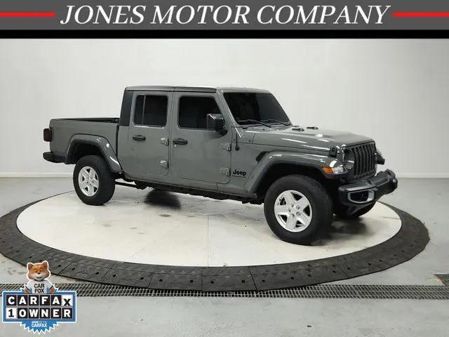 2022 Jeep Gladiator Sport S for sale in Savannah, TN