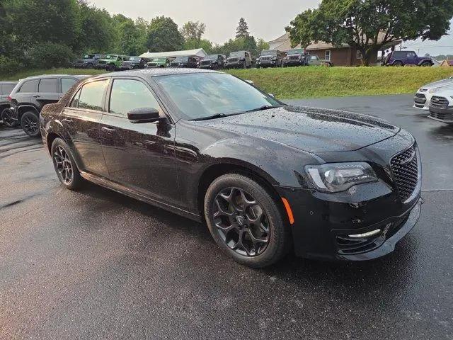 2022 Chrysler 300 Touring L AWD for sale in Hamburg, PA