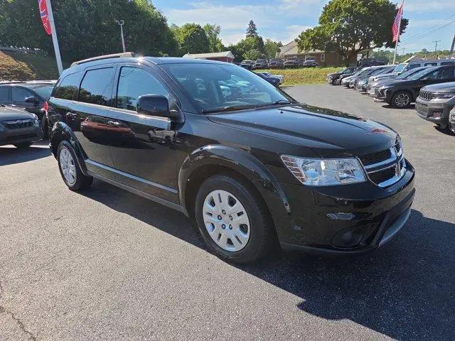 2019 Dodge Journey SE for sale in Hamburg, PA