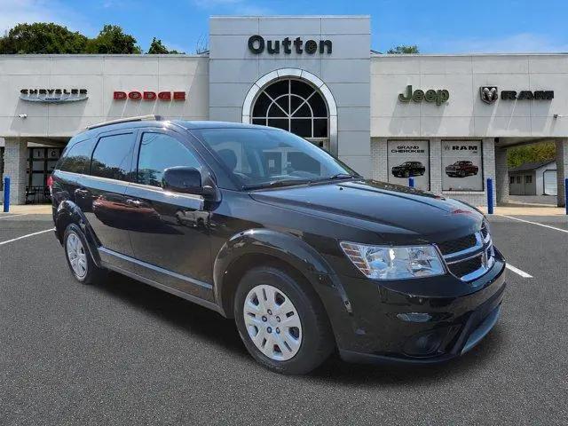 2019 Dodge Journey SE for sale in Hamburg, PA