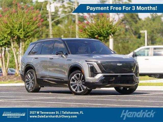 2026 Cadillac iQ Sport for sale in Tallahassee, FL