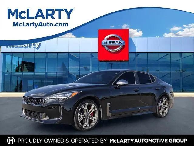 2020 Kia Stinger GT for sale in Benton, AR