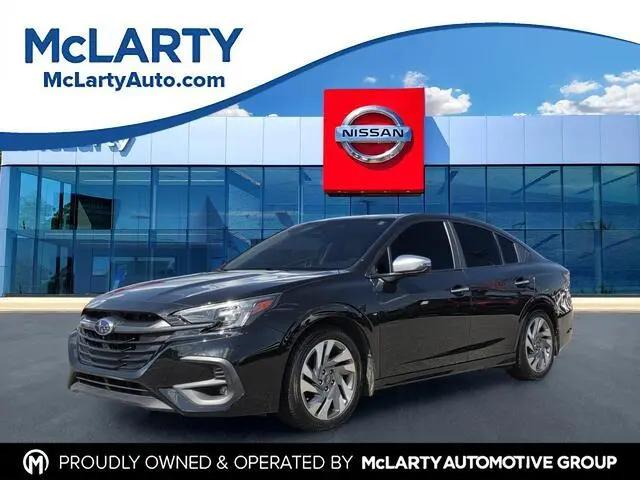 2023 Subaru Legacy Touring XT for sale in Benton, AR
