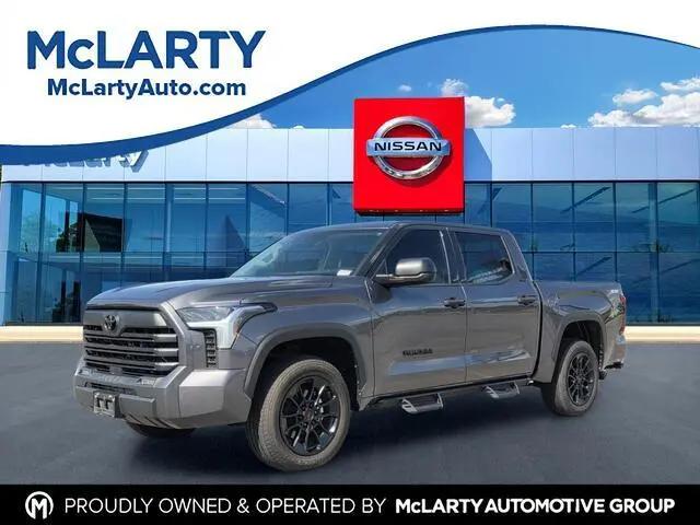 2023 Toyota Tundra SR5 for sale in Benton, AR